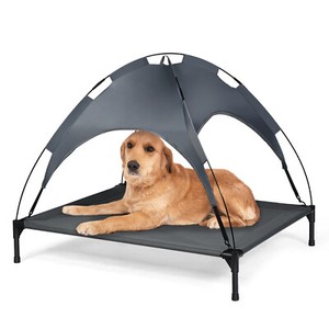 waterproof dog tent