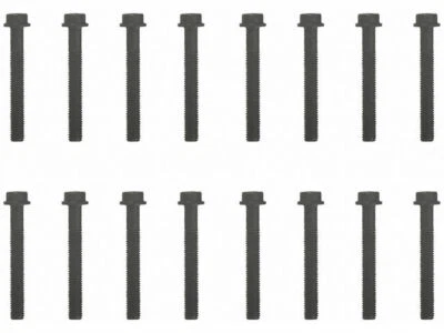 Juego de pernos de cabeza Felpro 21483XY 1999 1998 1996 1995 1997 para Mazda B4000 1994-2000 Foto 1 de 2