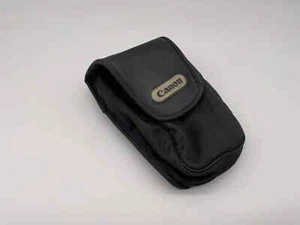 Canon Sac de Transport Noir Photo Universel D'Appareil Soft Coffret - Photo 1 sur 1