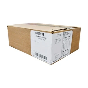 Azar Bakers Select Walnut Halves & Pieces, 5 Pounds, 1 Per Case - Picture 1 of 4