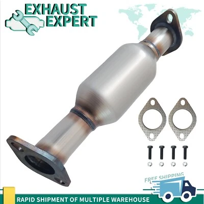 Convertidor catalítico para Hyundai Azera 2006-2010/Sonata 2006-2007 3,3 L ajuste directo Foto 1 de 4