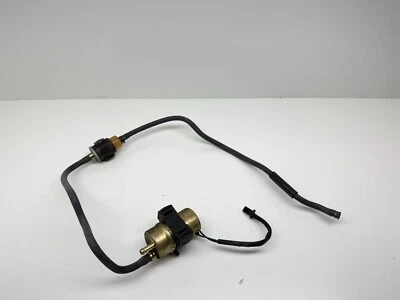 Yamaha XVS1100 V Star V-Star 1100 2000 tanque de combustible gasolina bomba unidad transmisora OEM Foto 1 de 4