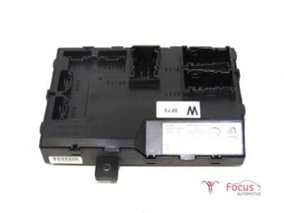 Centralina rete di bordo (BCM/BDC) MAZDA 2 IT, DH F005V00714 P19988289 - Immagine 1 di 3