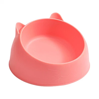 Cuenco para hámster conejillo de indias tazón de comida suministros para animales pequeños evitar propinas Foto 1 de 4