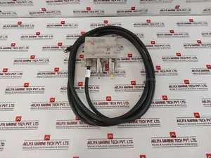 Hernis EXMD110 EX Washer System RFOU 0.6/1KV P1/P8 2 X 1.5/4MM2 - Picture 1 of 10