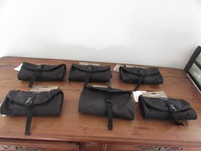 Set Di 6 Borse Da Toilette Viaggio Marca chapak