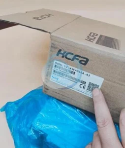 New 1PC HCFA Servo Drives SV-X3EA040A-A2 400W - Picture 1 of 1