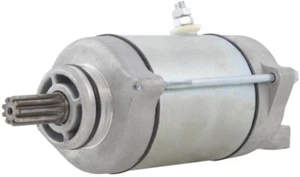 Starter fits Arctic Cat MudPro 1000 951cc 2010 Automatic 26024287 0825015 19879 - Picture 1 of 7