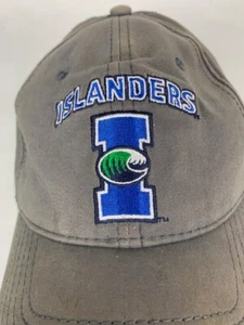 Sombrero Islanders Raro I Logo Protegeré Esta Casa Hockey Under Armour LG/XL - Imagen 1 de 5