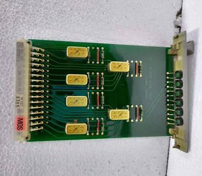 AEG N41 PCB CARD PHL-348-202.2 B/L - Image 1 of 4