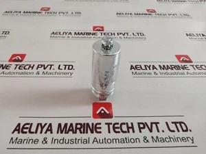 Condensador Av Arcotronics C.87.8bf3 Mkp - Imagen 1 de 5