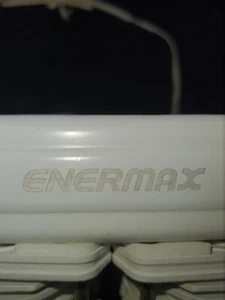 raffreddamento a liquido Intel - AMD RGB Dual fun Bianco - Picture 1 of 6