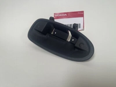 Taza trasera desnuda 94-01 Acura Integra lado derecho PUERTA NUEVA TOTALMENTE NUEVA Foto 1 de 4