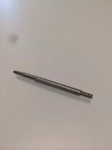 Bausch & Lomb Technolas XP Microkeratome Suction Handle ZXP10679TPV - Picture 1 of 1
