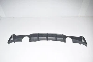 BMW F36 4er M Stoßstange Diffusor hinten 74939710 - Picture 1 of 5