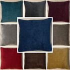 High Quality Handmade Elite Chenille Cushion Cover Home Decor Sofa Bed Zipper