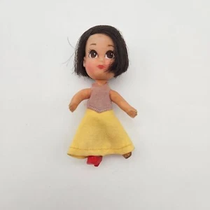 Muñeca Hasbro Storykins Blancanieves 1967 vintage - Imagen 1 de 9