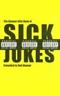 The Bumper B3ta Book of Sick Jokes by Manuel, Rob 1905548281 FREE Shipping