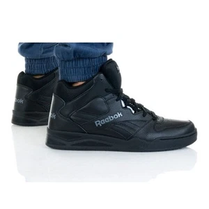 Reebok Royal BB4500 HI2 M CN4108 black - Picture 1 of 12