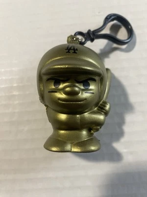 2025 MLB Squeezymates RARE Gold Shohei Ohtani Los Angeles Dodgers  - Image 1 of 2
