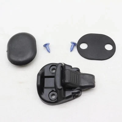 For Mitsubishi Pajero Montero V31 V32 V33 V43 V45 Door Window Glass Lock Buckle — 第 1/4 张图片
