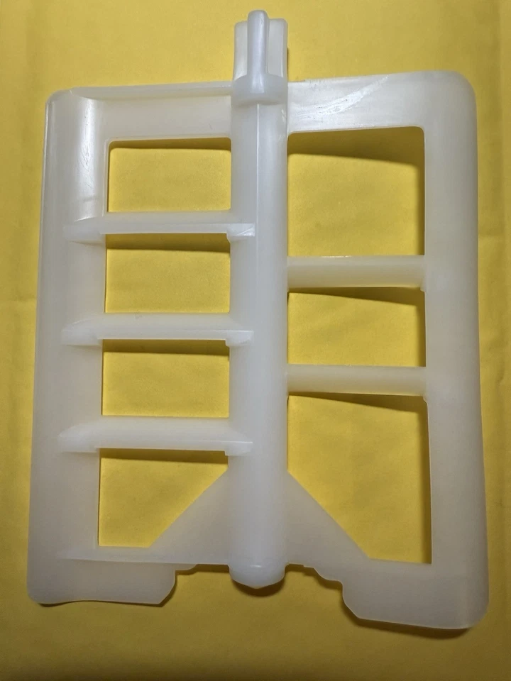 De colección RIVAL Yogur Congelador y Heladora Congelador 8200 Repuesto Paleta Pieza Foto 1 de 1