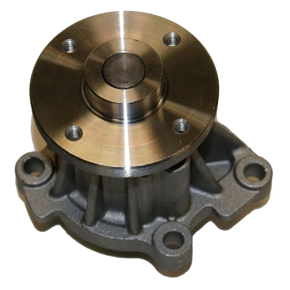 For Nissan Frontier 2005-2019 GMB Engine Water Pump — 第 1/4 张图片