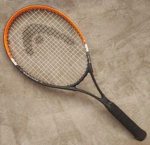 HEAD TI. Radical Elite Tennis Racquet 4-3/8 Grip Graphite Racquet - Qwik Ship! - Picture 1 of 8