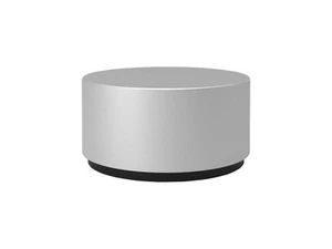Microsoft Surface Dial, Magnesium, 2WR-00001 - Picture 1 of 5