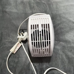 ionisierender Luftreiniger tragbar steckbar - Bild 1 von 6