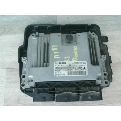 CENTRALINA Citroën C3 Picasso (SH) 2013 1677642580 - Immagine 1 di 4