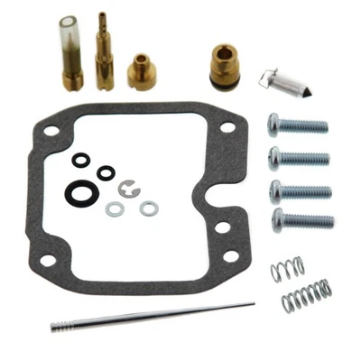 Kit de reparo de carburador Bombardier/Can-Am Rally 175 200 2003 - 2007 - Imagem 1 de 4