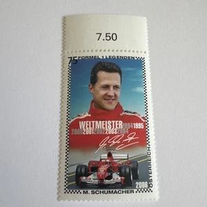 2006 Österreich 2655 Formel 1 Michael Schumacher postfrisch - Bild 1 von 1