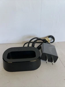 Alcatel DS4053 GreatCall Lively Flip2 Jitterbug Base Dock Stazione di Ricarica FUNZIONA - Foto 1 di 3