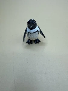 Schleich Brillenpinguin 14705 - Bild 1 von 2