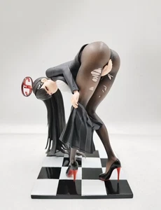 Nuevo 1/7 18CM Juego Anime Niña PVC Figura Modelo Estatua Estatua Plástico Sin Caja - Imagen 1 de 3