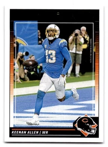 Puntuación 2024 #168 Keenan Allen - Imagen 1 de 2