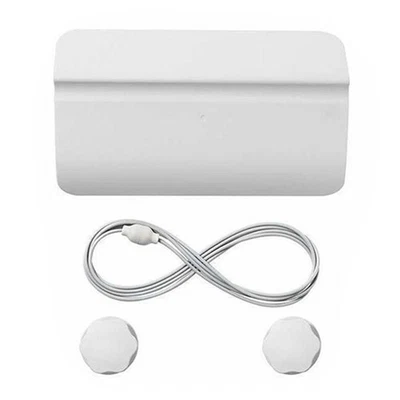 Porta Ausiliaria per Animali Domestici Porta di Accesso Bidirezionale Porta per Cani Foro Ingresso Pets8345 - Immagine 1 di 4