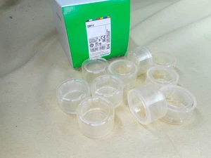 SCHNEIDER ZBP0  boot cover (lot of 10) (NIB) - Picture 1 of 2
