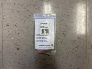 493B MASTERLOCK GRIP INTERRUTTORE STRETTO BLOCCO INTERRUTTORE STANDARD INTERRUTTORE NUOVO - Foto 1 di 2