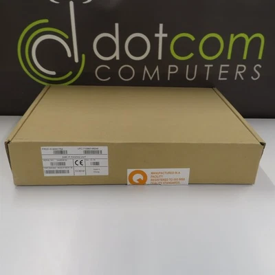 Mitel 5485 IP Paging Unit 50001754 New Box Match Serials - Image 1 of 3