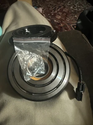 ECCPP A/C Compressor Clutch 2007-2012 for Nissan Sentra 2.0L Cooling AC Clutch - Image 1 of 3