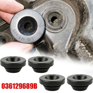 10 x Engine Air Filter Housing Buffer Rubber Pad for Audi & Volkswagen Vehicles - Picture 1 of 5