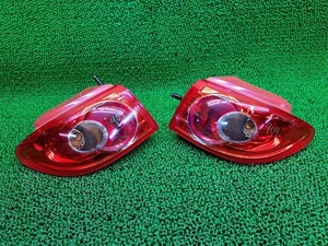 Mazda Genuine Mazda 2 Demio DY3W DY5W Tail Light Lamp Set from Japan - Bild 1 von 7