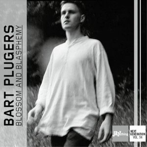 Bart Plugers Blossom and Blasphemy (CD) Album Digipak (UK IMPORT) - Picture 1 of 1