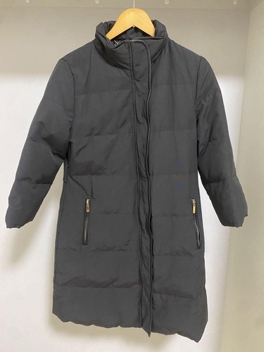 Piumino nero Loewe G Hardware