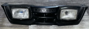 Kawasaki KVF300A Prairie 300 Grill with Headlights Right and Left - Bild 1 von 4
