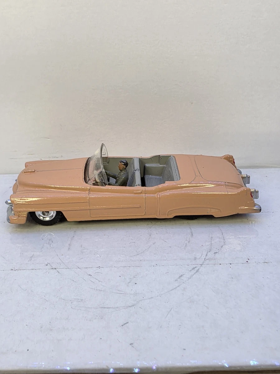 Dinky Vintage Diecast Cars, Trucks and Vans for sale - eBay