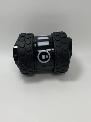 Sphero 1B01BFC Ollie Darkside App Controlled Robot *READ* - Image 1 of 4