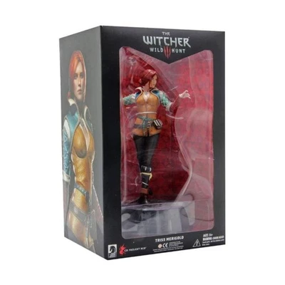 Dark Horse Toys, Movies & More The Witcher 3 - Triss Merigold EX/NM - Image 1 of 2